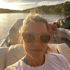 Meet your Posher, Ann